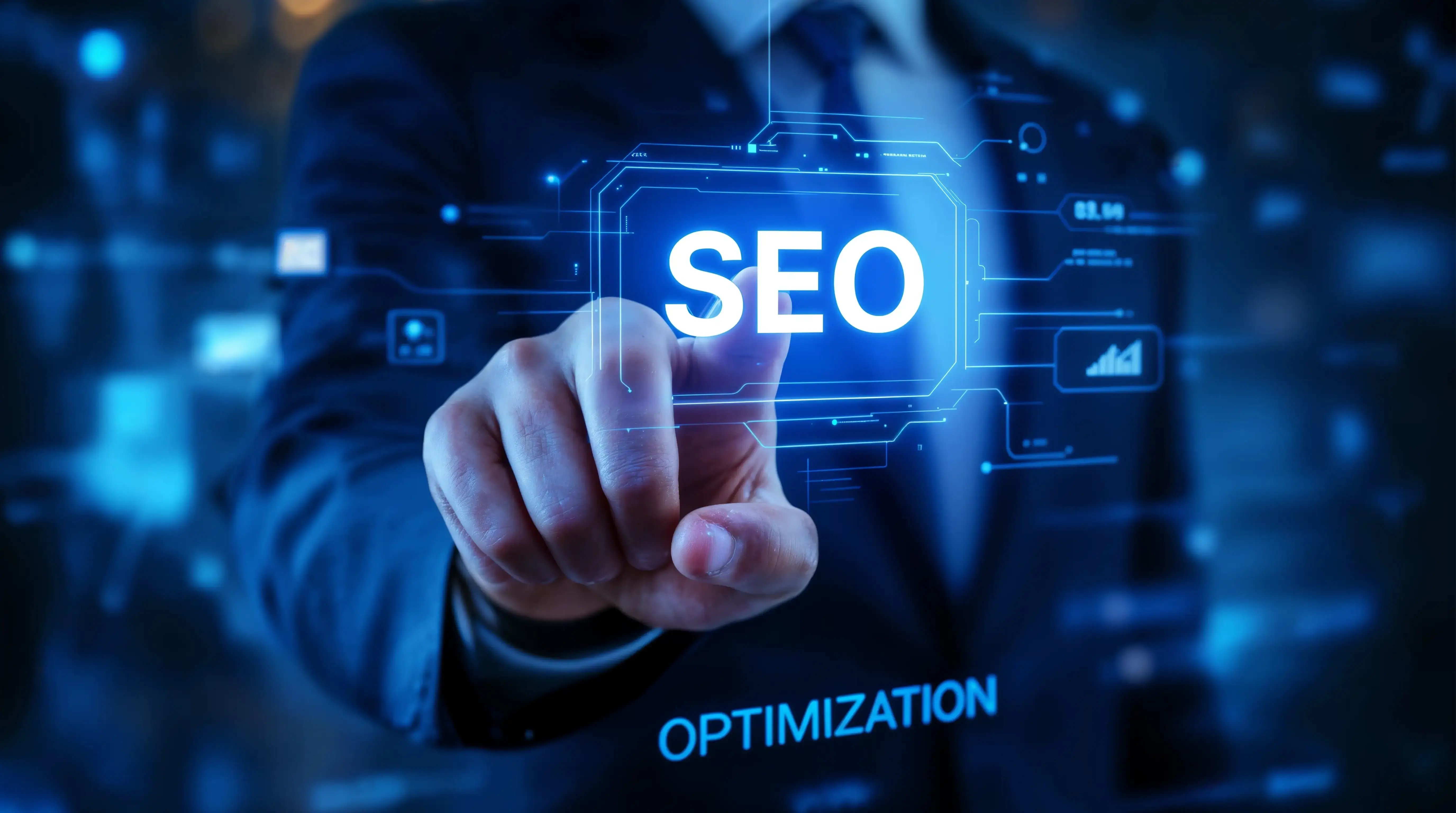 Portada de Cómo aparecer en los primeros resultados de Google: Guía para negocios locales